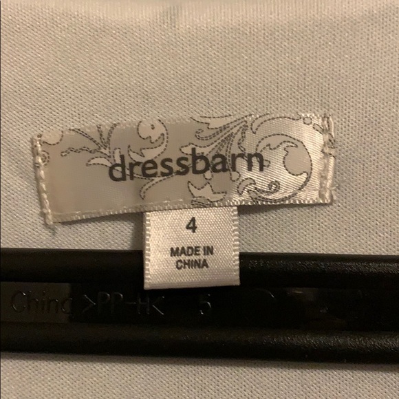 Bulk Barn Dress - Picture 3 of 6